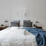 Caracciolo Vatican Apartment