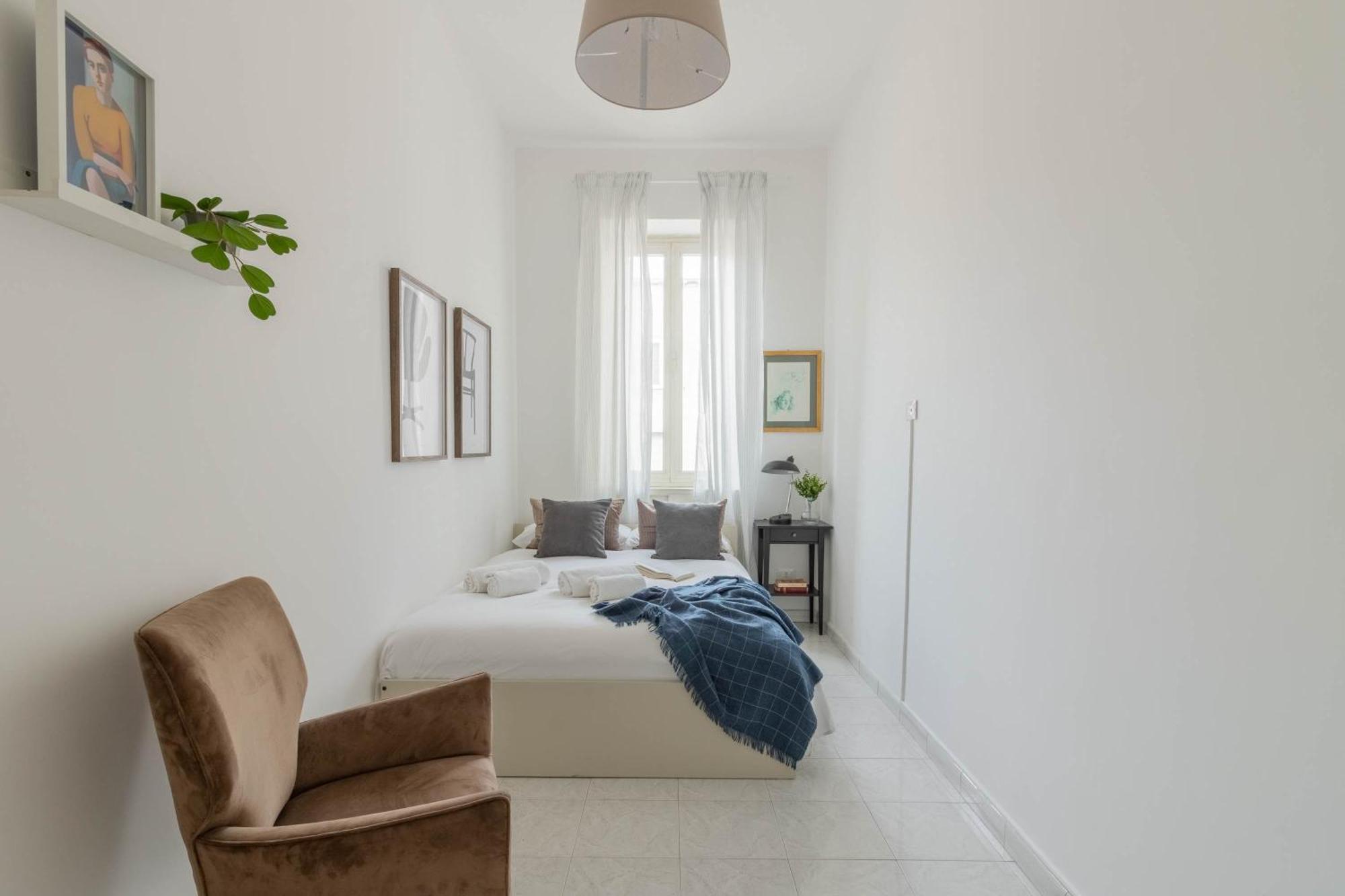 Apartamento Caracciolo Vatican