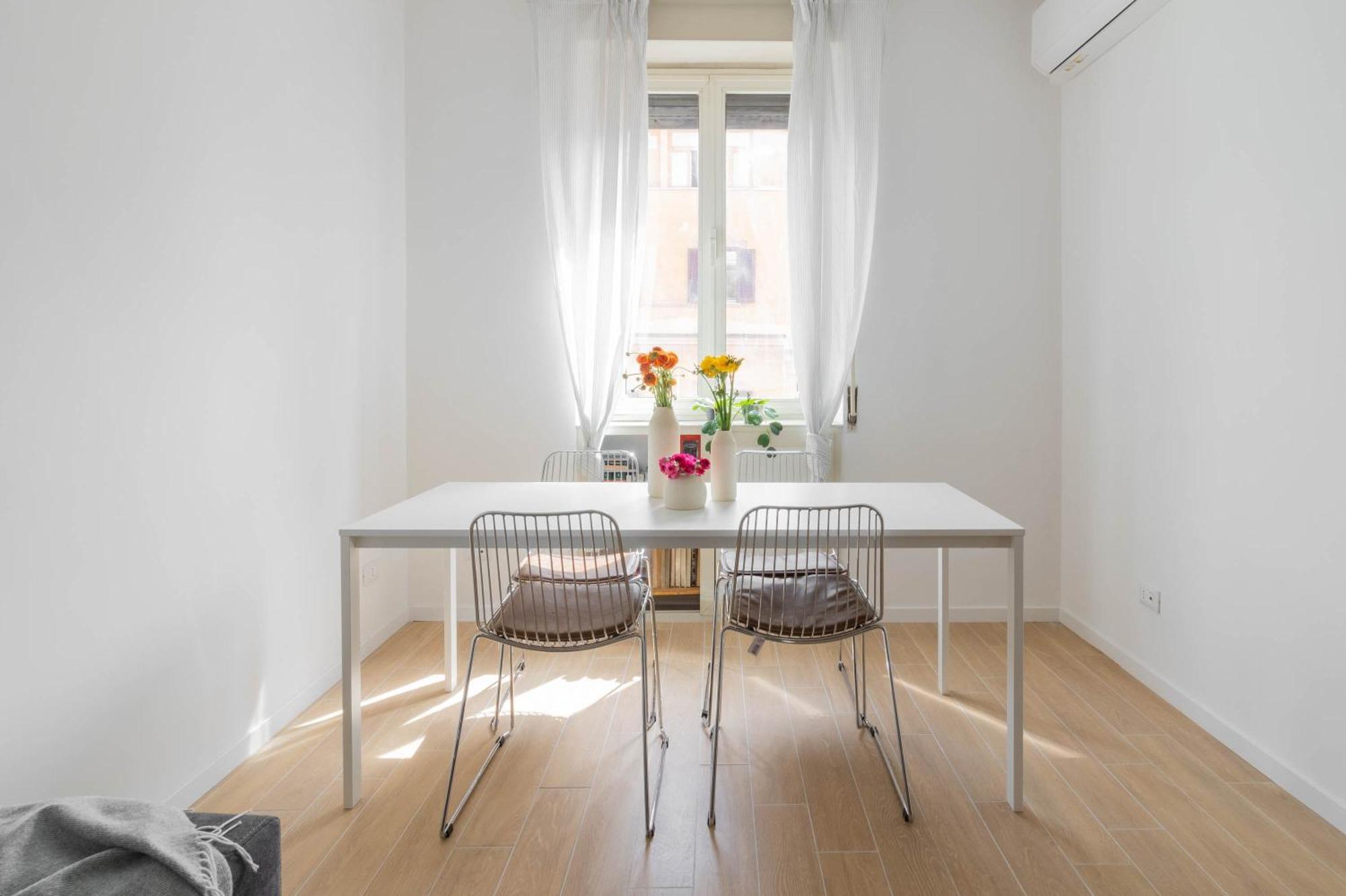 Apartamento Caracciolo Vatican Roma