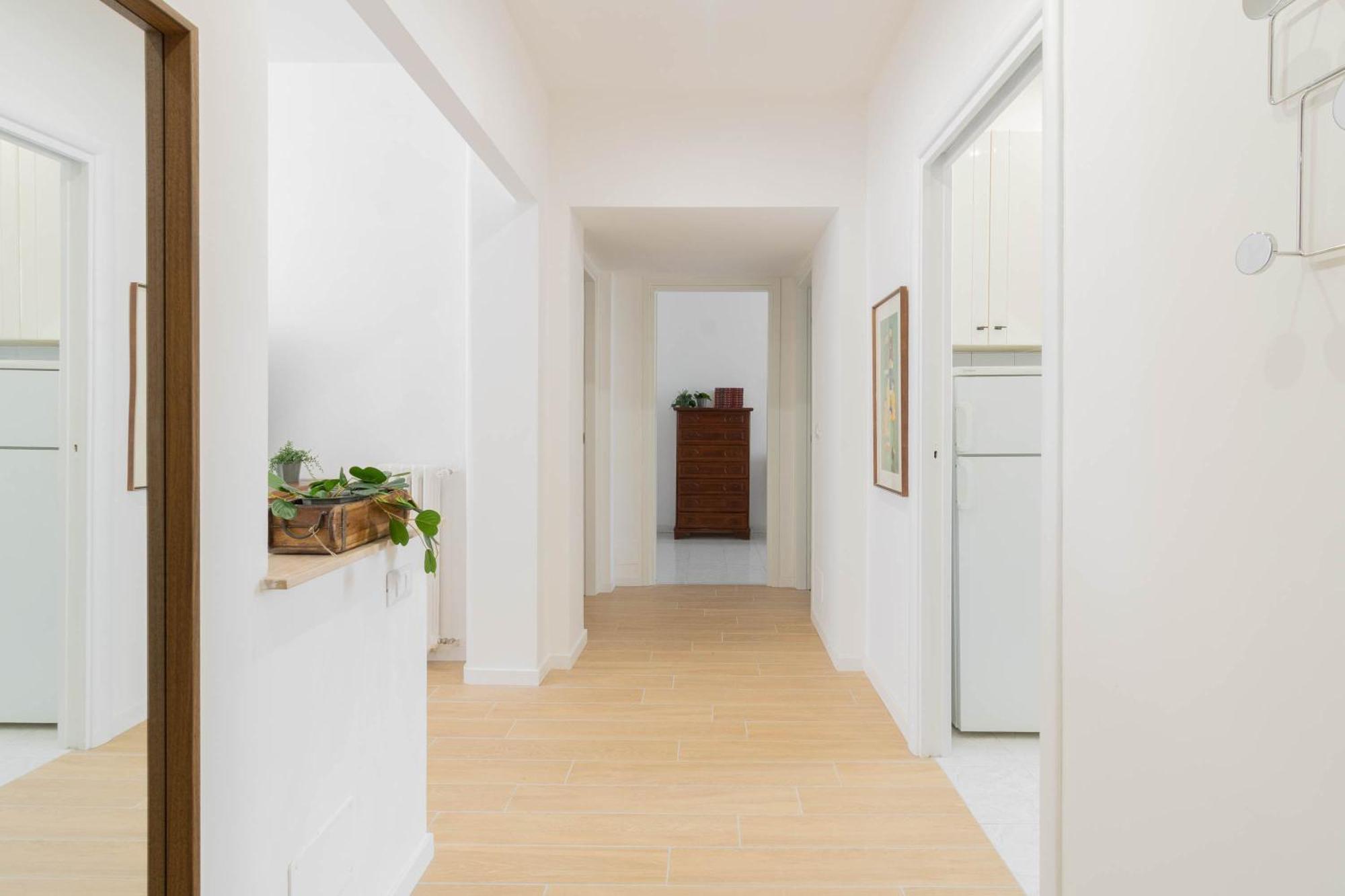 Apartamento Caracciolo Vatican