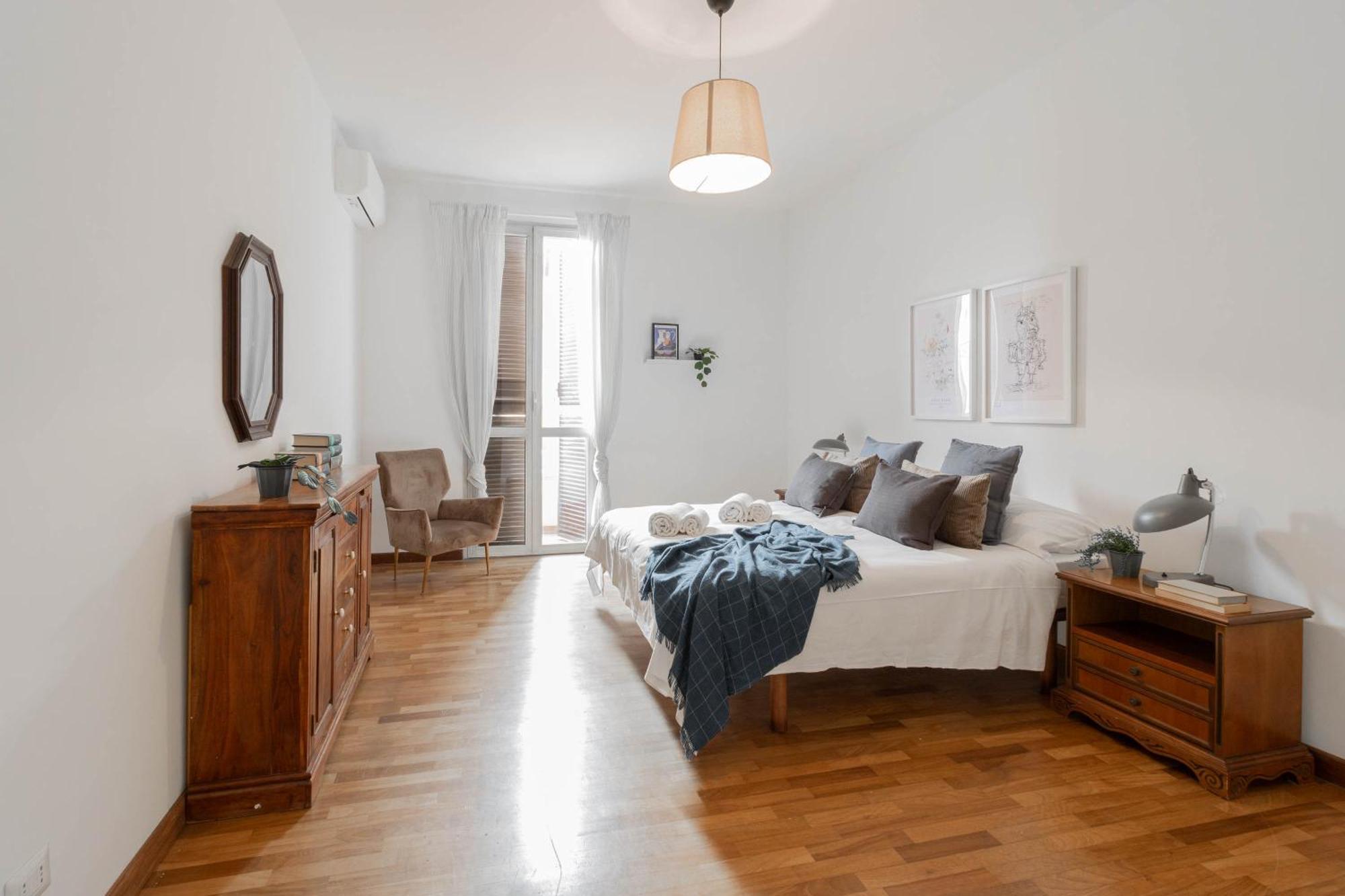 Apartamento Caracciolo Vatican *