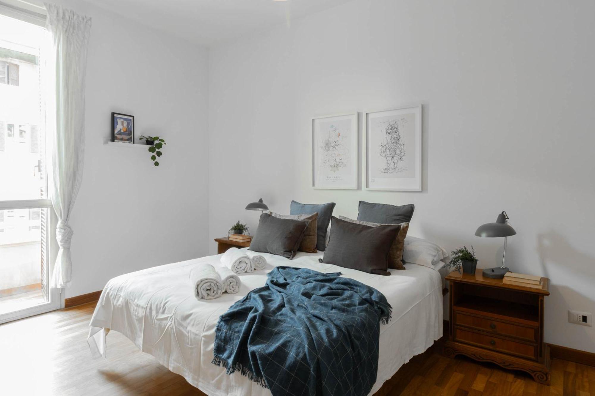 Apartamento Caracciolo Vatican