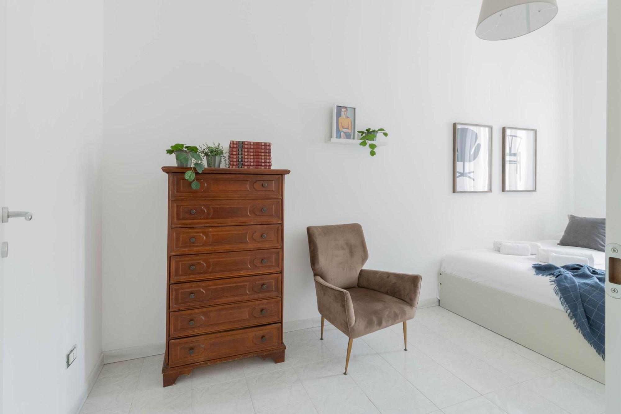 Apartamento Caracciolo Vatican *