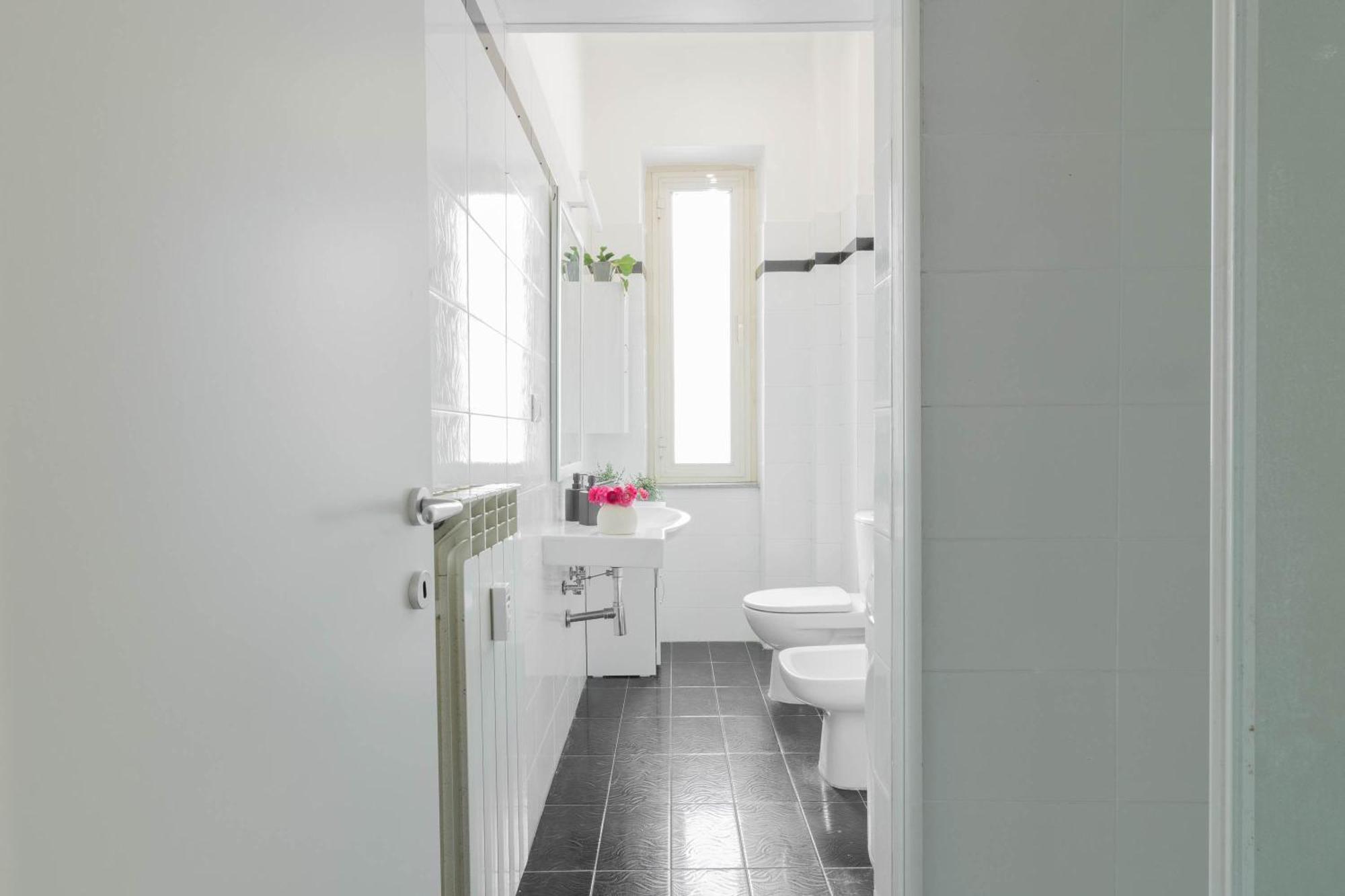 Apartamento Caracciolo Vatican Roma