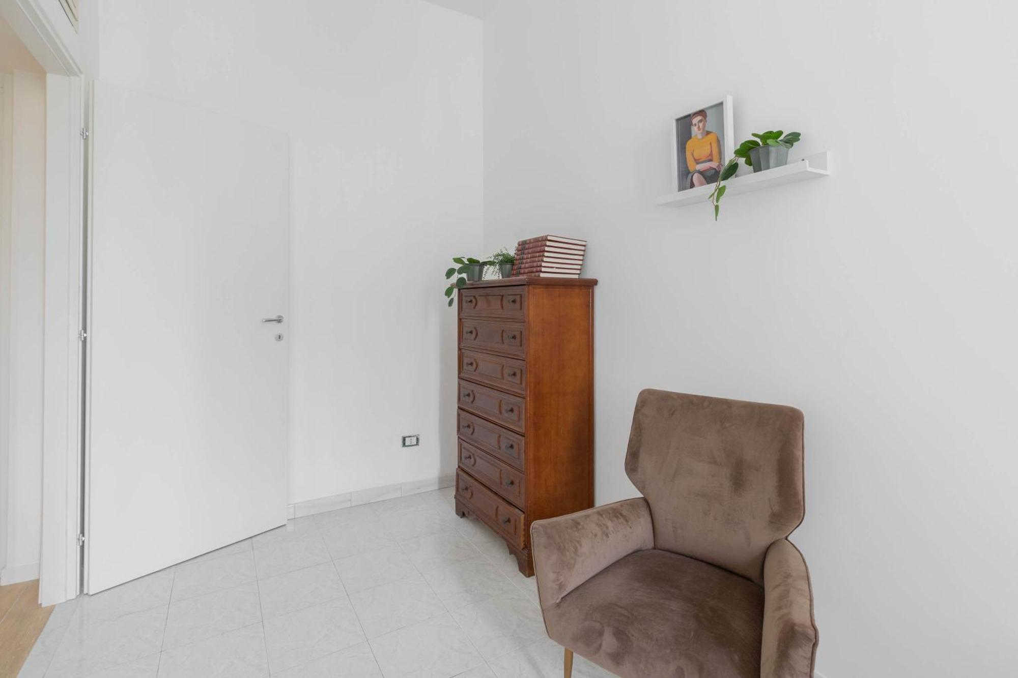 Apartamento Caracciolo Vatican *
